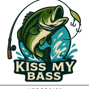 Kiss My Bass