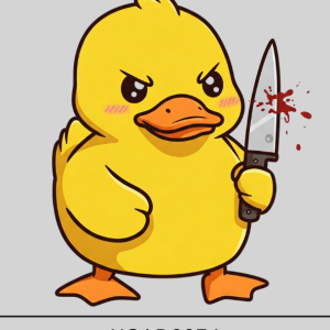 Dangerous Duck