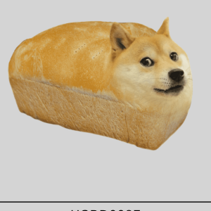 Bread Doge