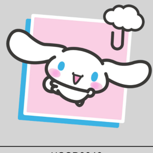 CinnamonRoll - Sanrio