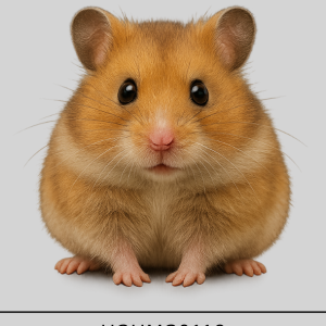 Hamster
