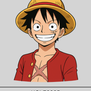 Luffy