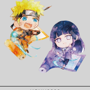 Naruto & Hinata