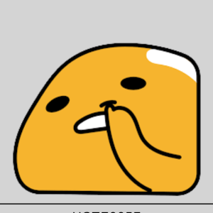 Gudetama