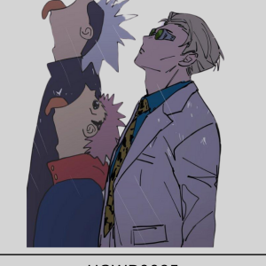 Jujutsu Kaisen Silly Meme